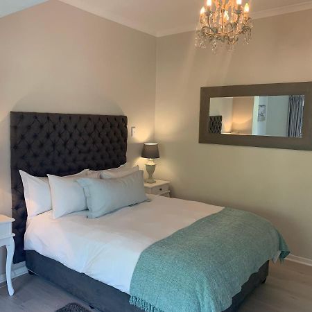 Beluga Of Constantia Guest House Cidade Do Cabo Exterior foto
