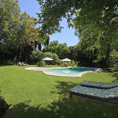Beluga Of Constantia Guest House Cidade Do Cabo Exterior foto