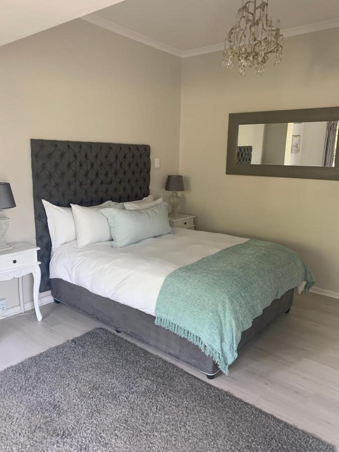Beluga Of Constantia Guest House Cidade Do Cabo Exterior foto