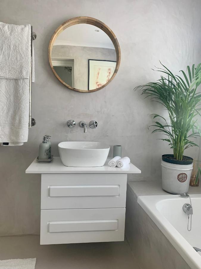 Beluga Of Constantia Guest House Cidade Do Cabo Exterior foto