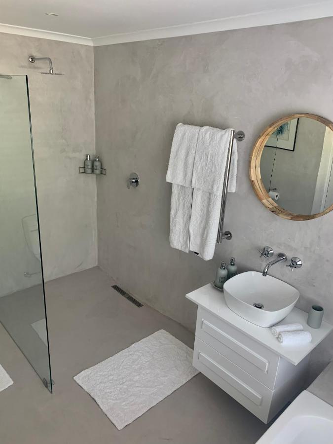 Beluga Of Constantia Guest House Cidade Do Cabo Exterior foto