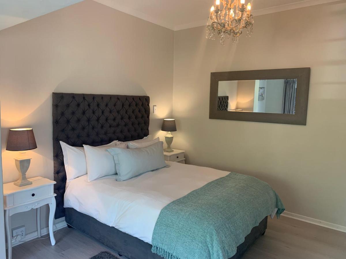 Beluga Of Constantia Guest House Cidade Do Cabo Exterior foto