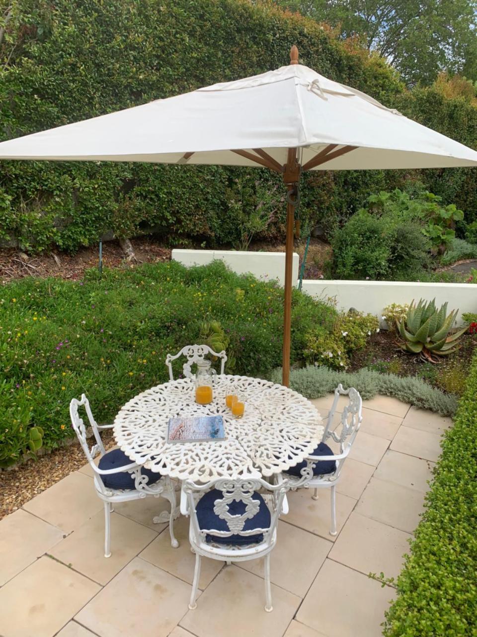 Beluga Of Constantia Guest House Cidade Do Cabo Exterior foto