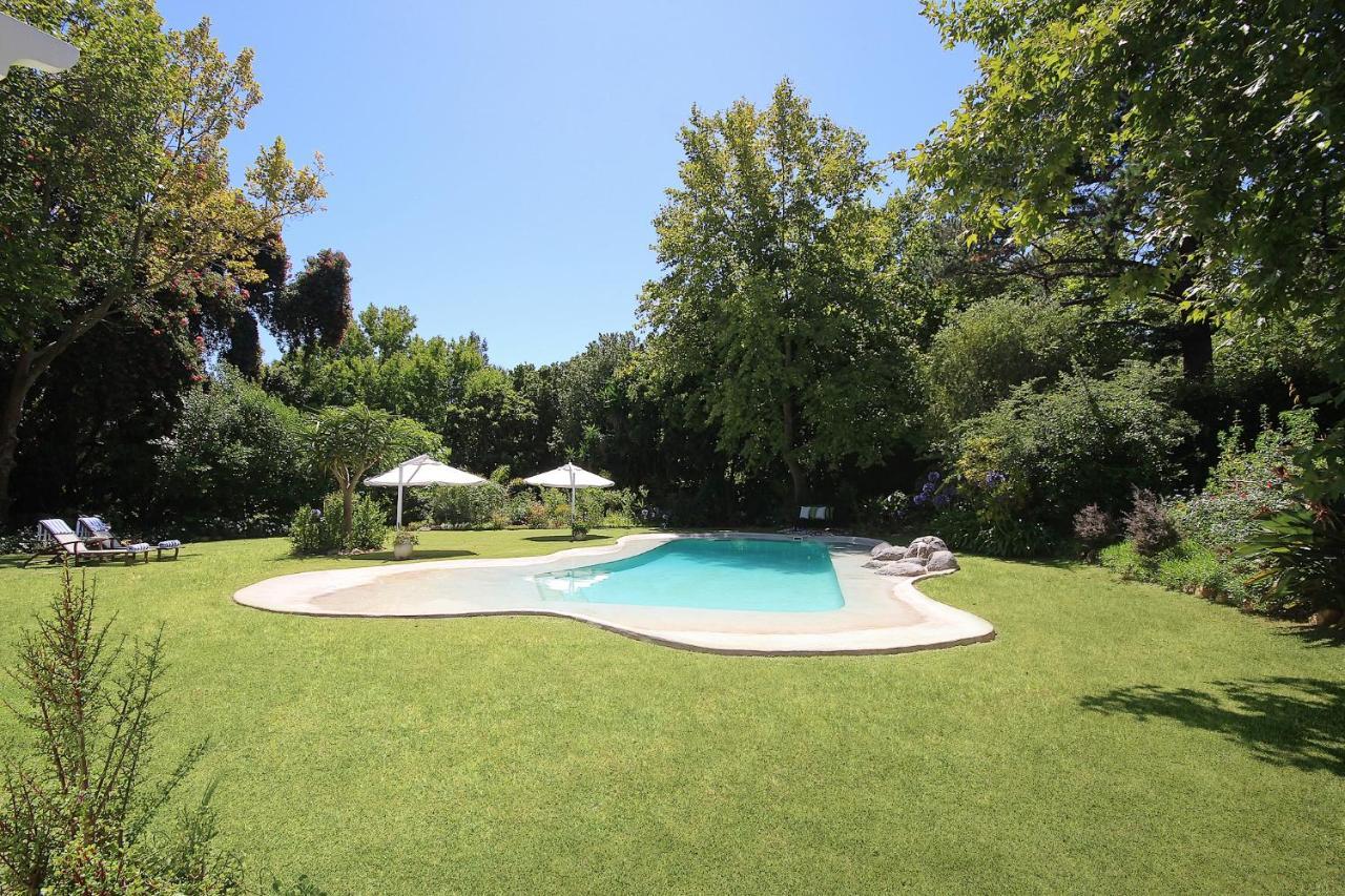 Beluga Of Constantia Guest House Cidade Do Cabo Exterior foto