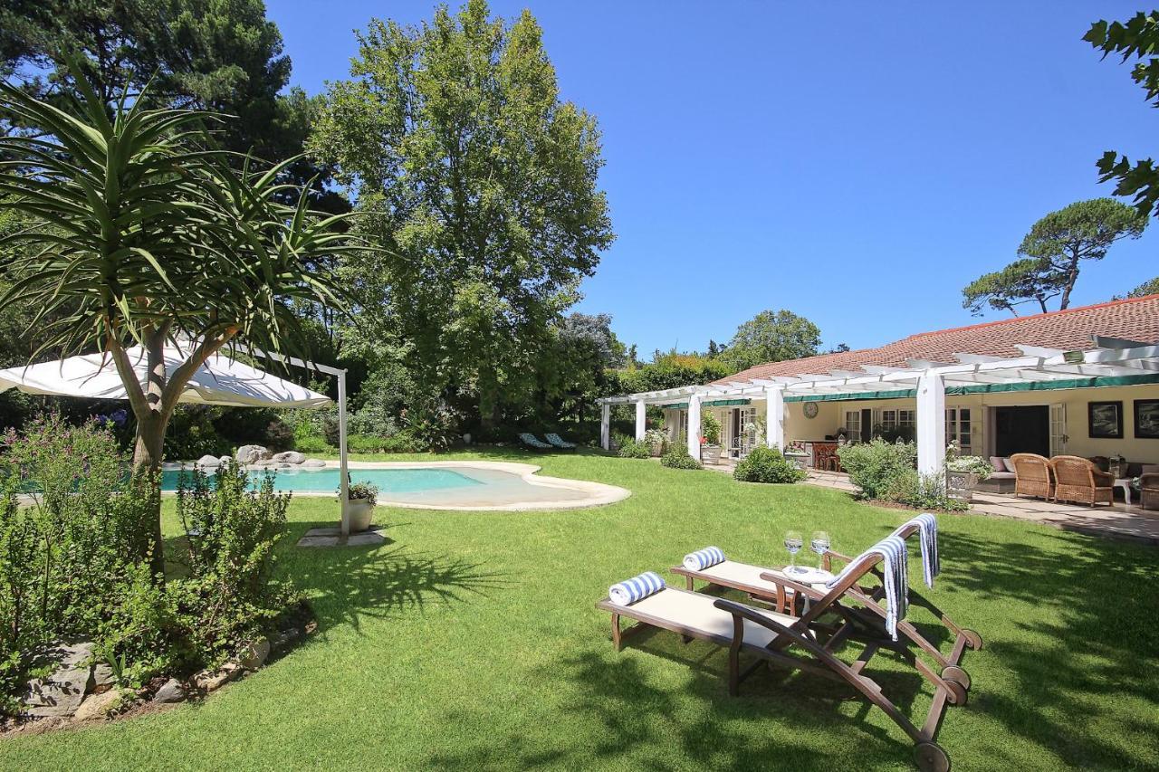 Beluga Of Constantia Guest House Cidade Do Cabo Exterior foto