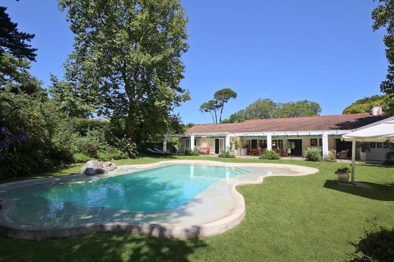 Beluga Of Constantia Guest House Cidade Do Cabo Exterior foto