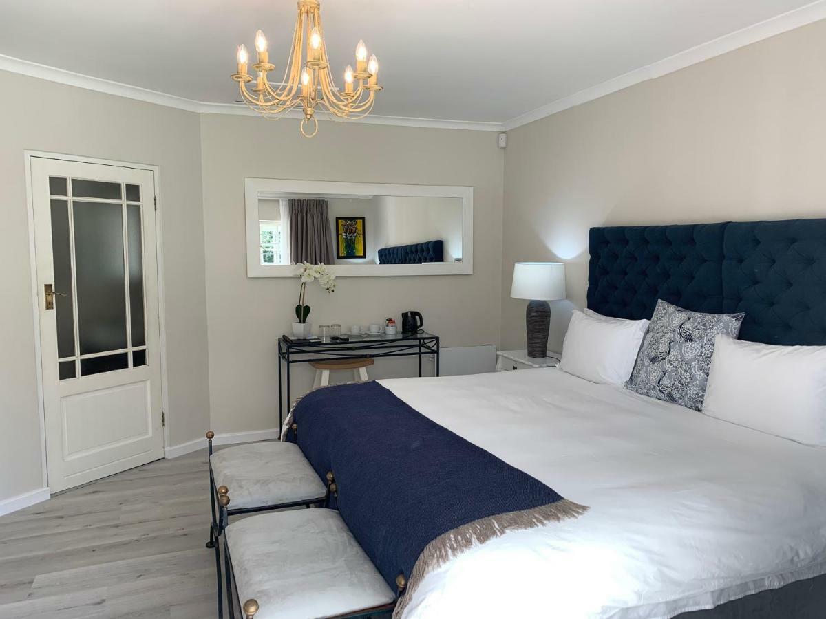 Beluga Of Constantia Guest House Cidade Do Cabo Exterior foto