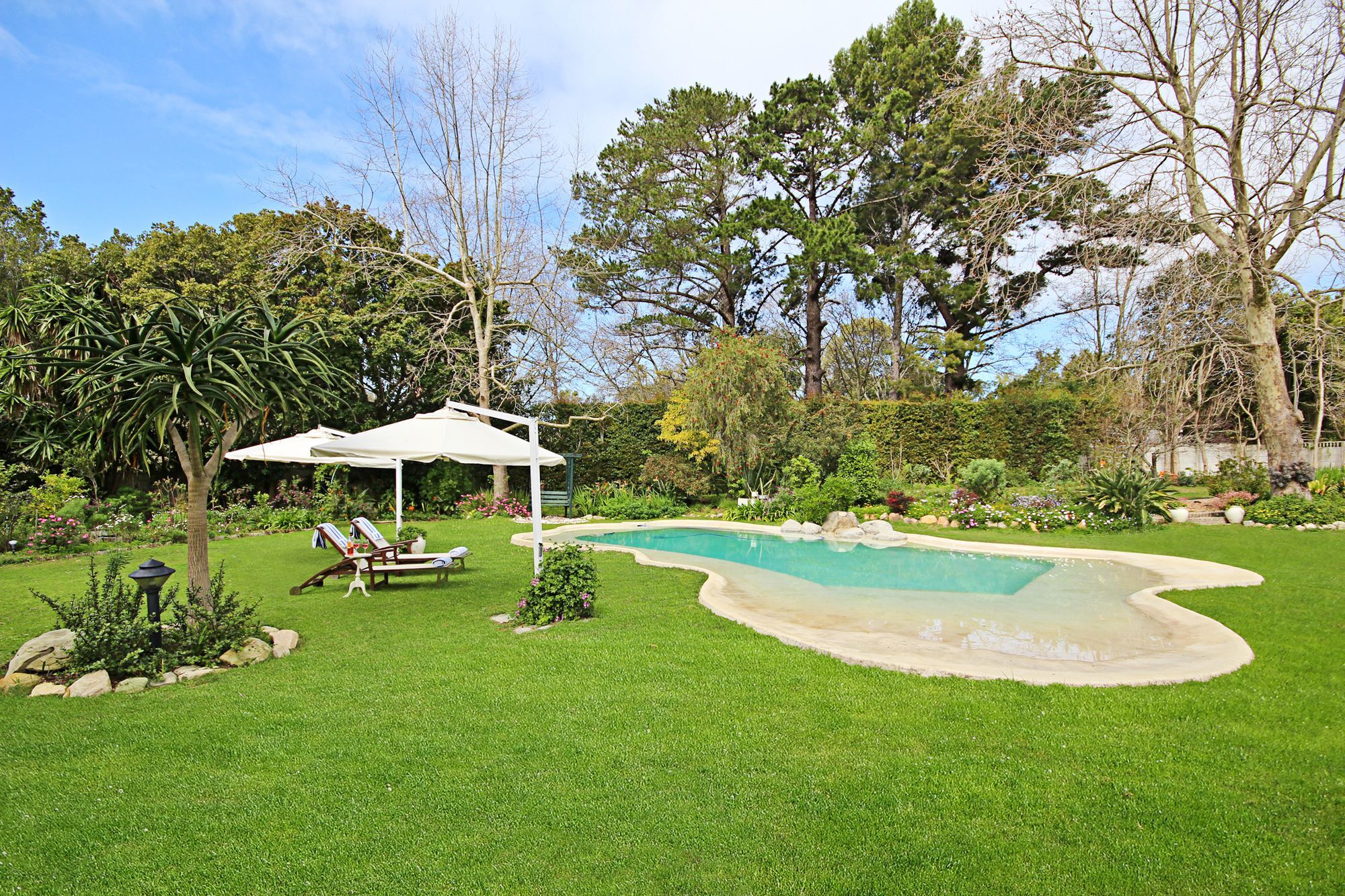 Beluga Of Constantia Guest House Cidade Do Cabo Exterior foto