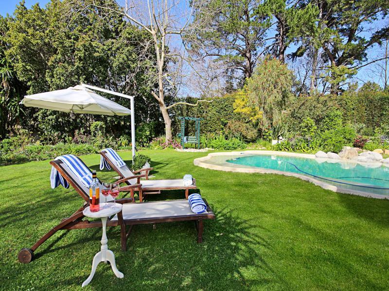 Beluga Of Constantia Guest House Cidade Do Cabo Exterior foto