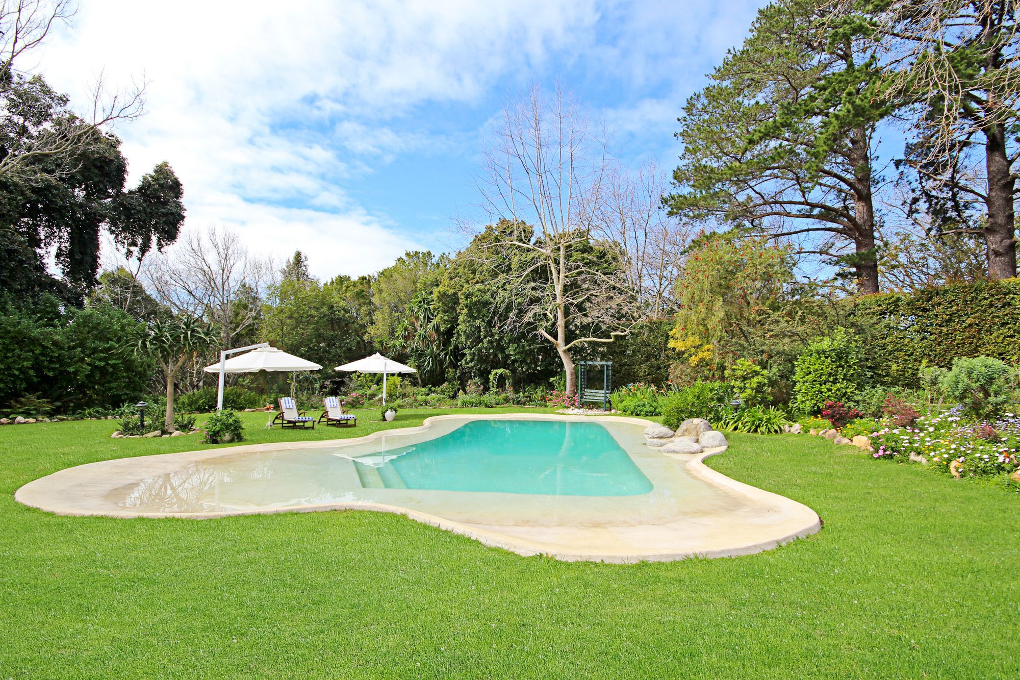 Beluga Of Constantia Guest House Cidade Do Cabo Exterior foto
