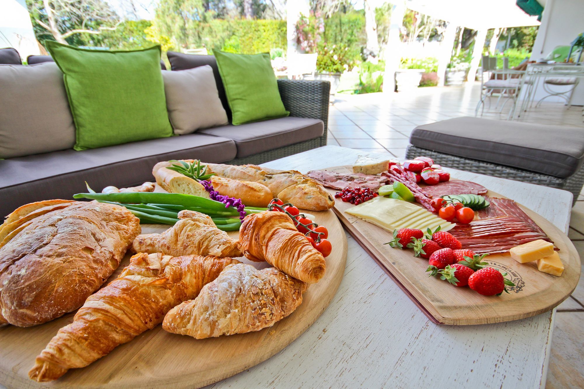 Beluga Of Constantia Guest House Cidade Do Cabo Exterior foto