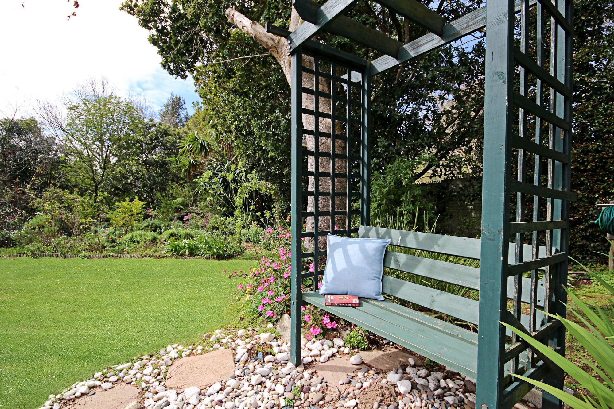 Beluga Of Constantia Guest House Cidade Do Cabo Exterior foto