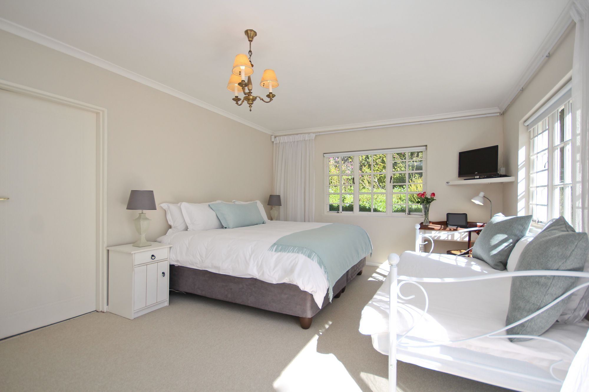 Beluga Of Constantia Guest House Cidade Do Cabo Exterior foto