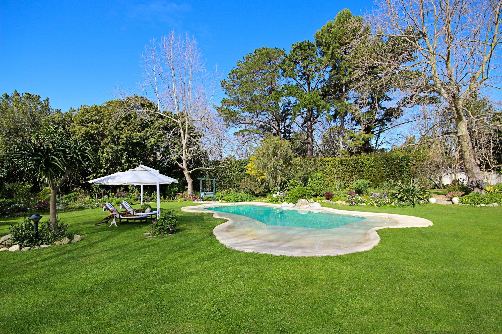 Beluga Of Constantia Guest House Cidade Do Cabo Exterior foto