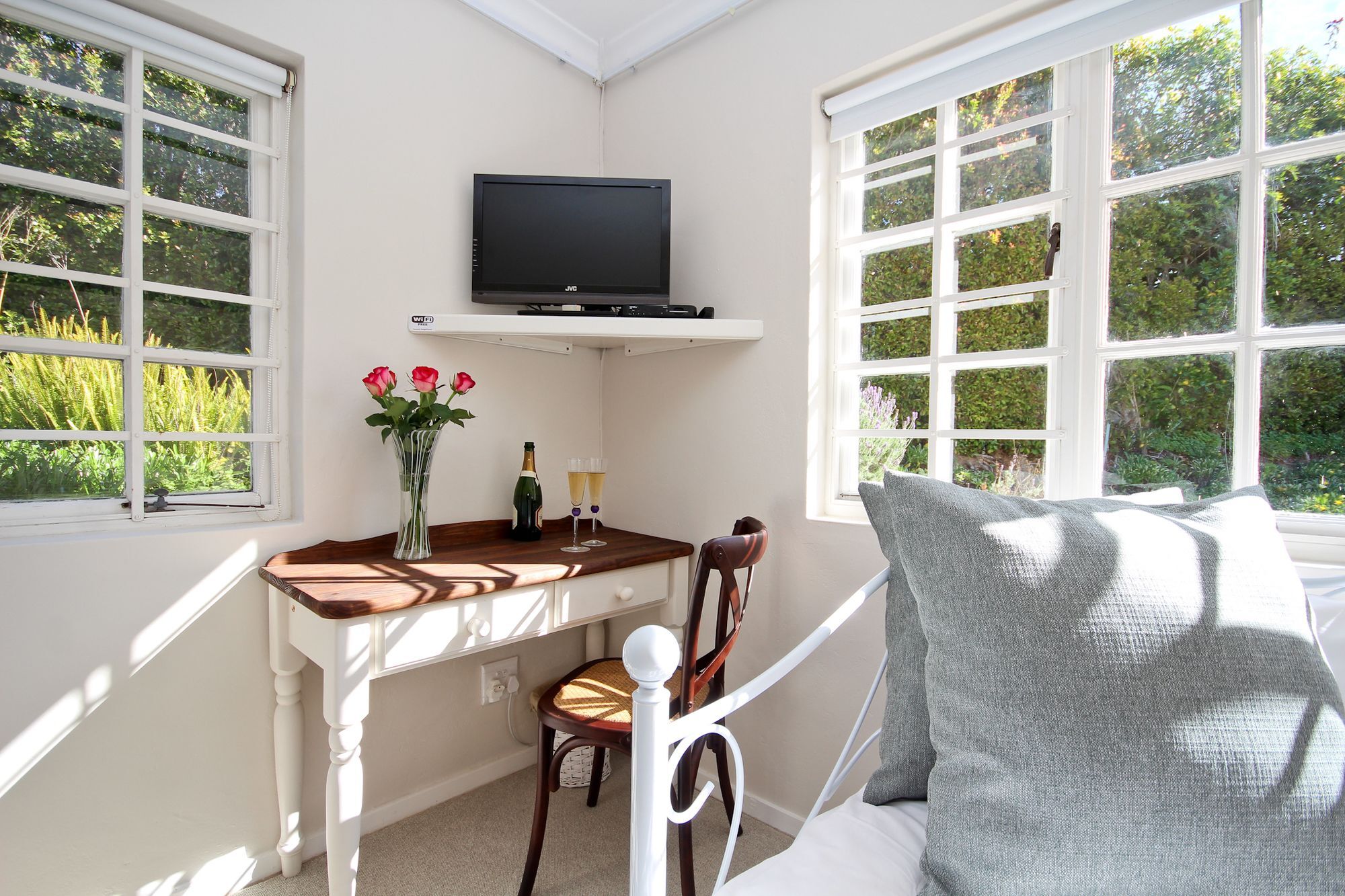 Beluga Of Constantia Guest House Cidade Do Cabo Exterior foto