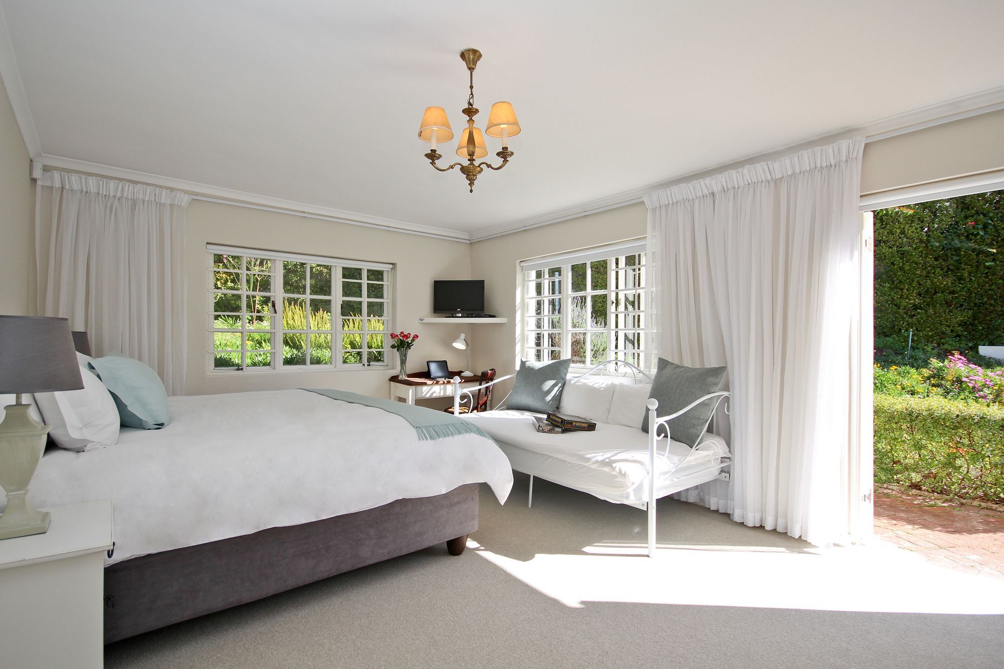 Beluga Of Constantia Guest House Cidade Do Cabo Exterior foto