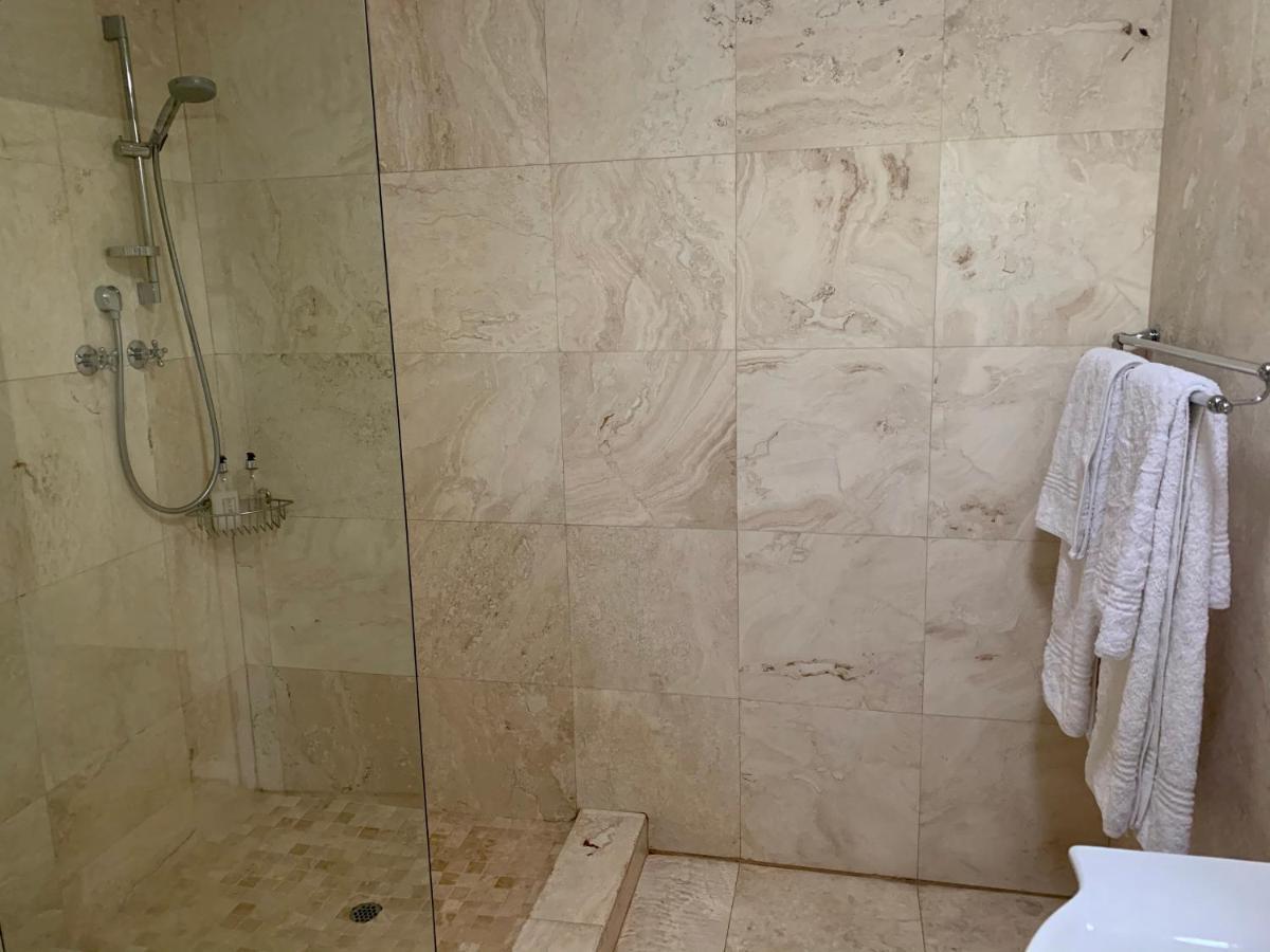 Beluga Of Constantia Guest House Cidade Do Cabo Exterior foto