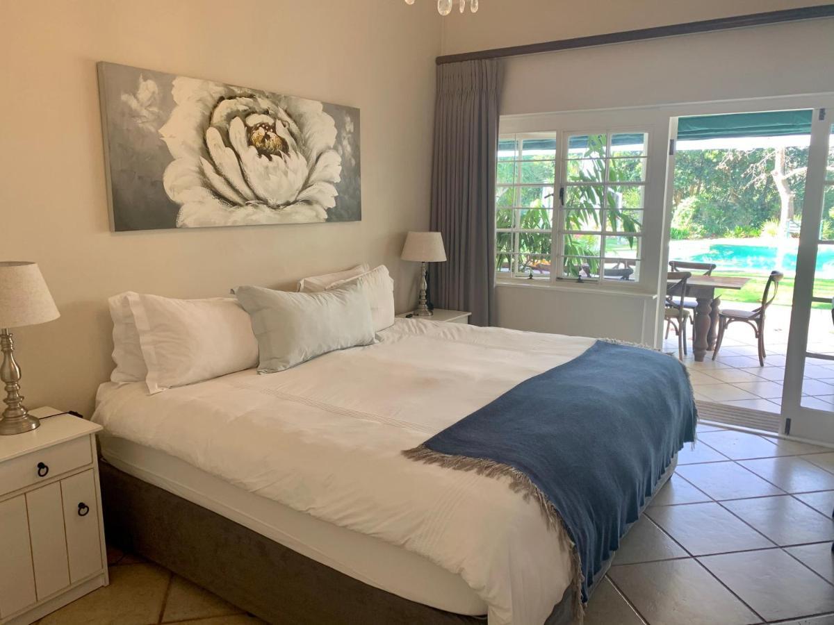 Beluga Of Constantia Guest House Cidade Do Cabo Exterior foto
