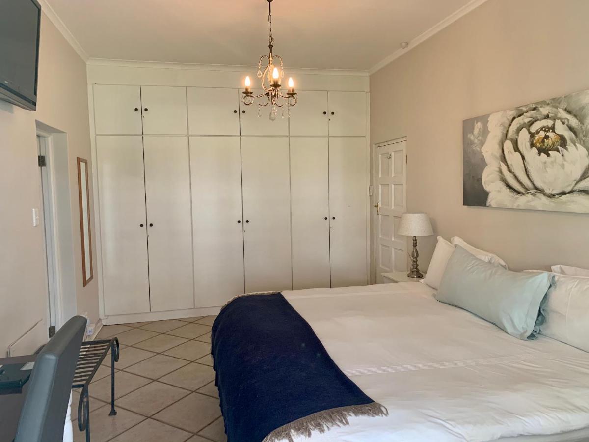 Beluga Of Constantia Guest House Cidade Do Cabo Exterior foto